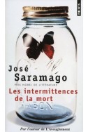 Les intermittences de la mort